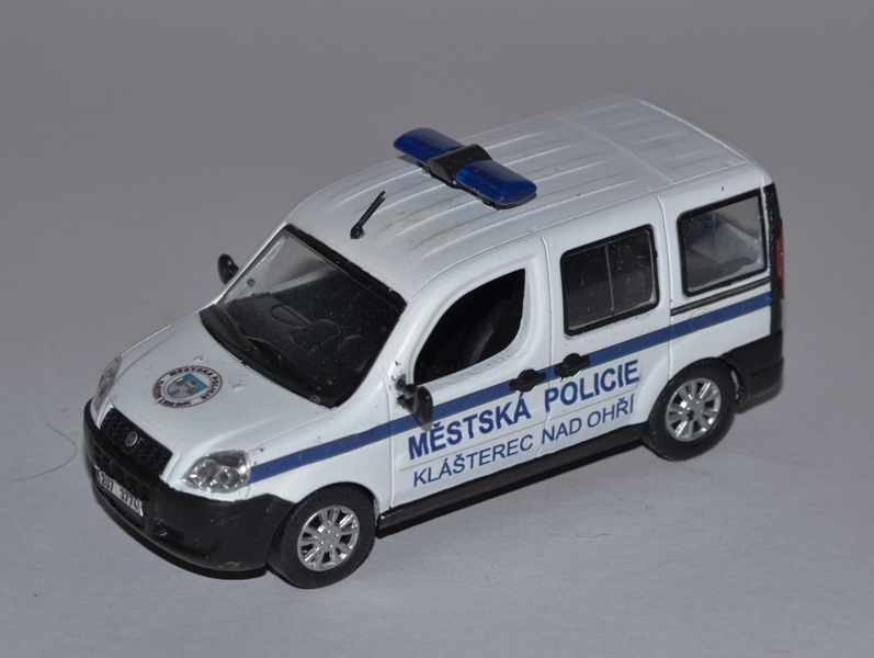 MP-Klášterec n.O.-Fiat Dobló